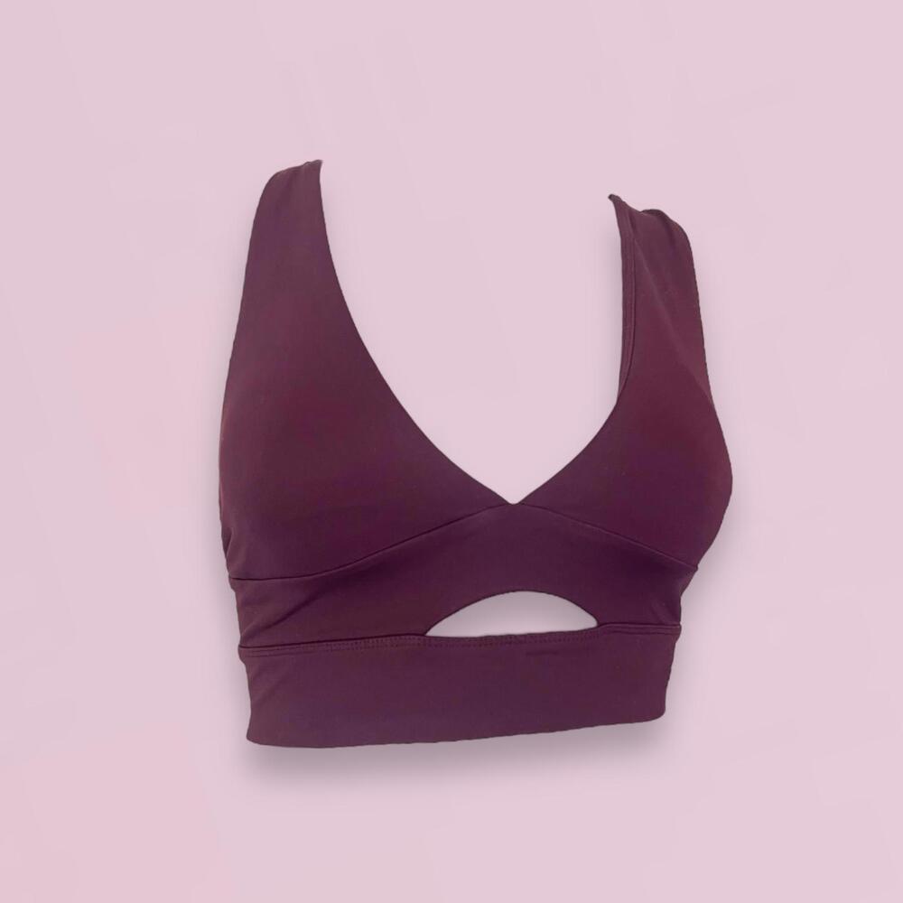 Forever 21 Sports bra